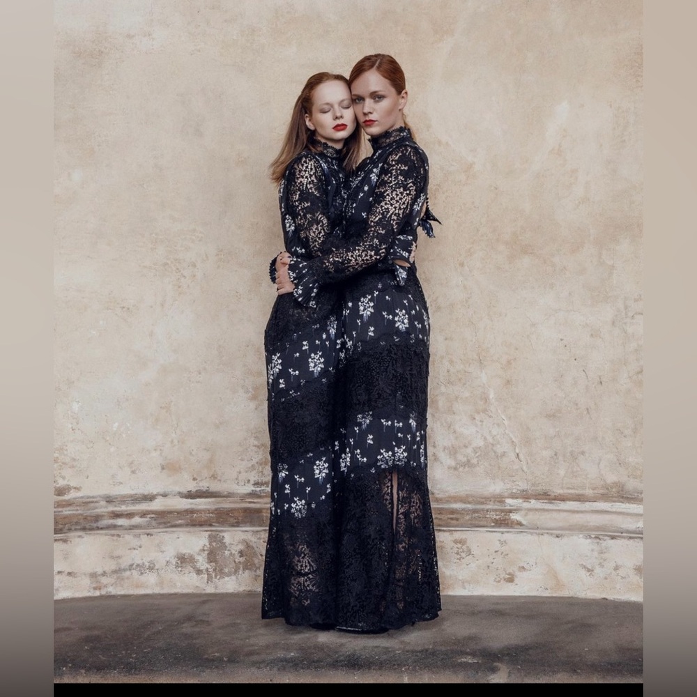 Erdem X H&M - Picture 12 of 12
